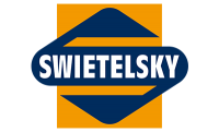 Swietelsky Baugesellschaft GmbH -Logo