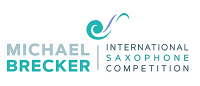 Michael Brecker International Saxophone Competition-Logo