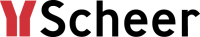 Scheer Holding-Logo